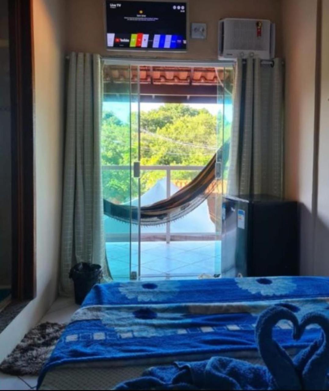 Pousada Paraiso Das Conchas Na Praia Do Pero Cabo Frio Rj Quarto foto