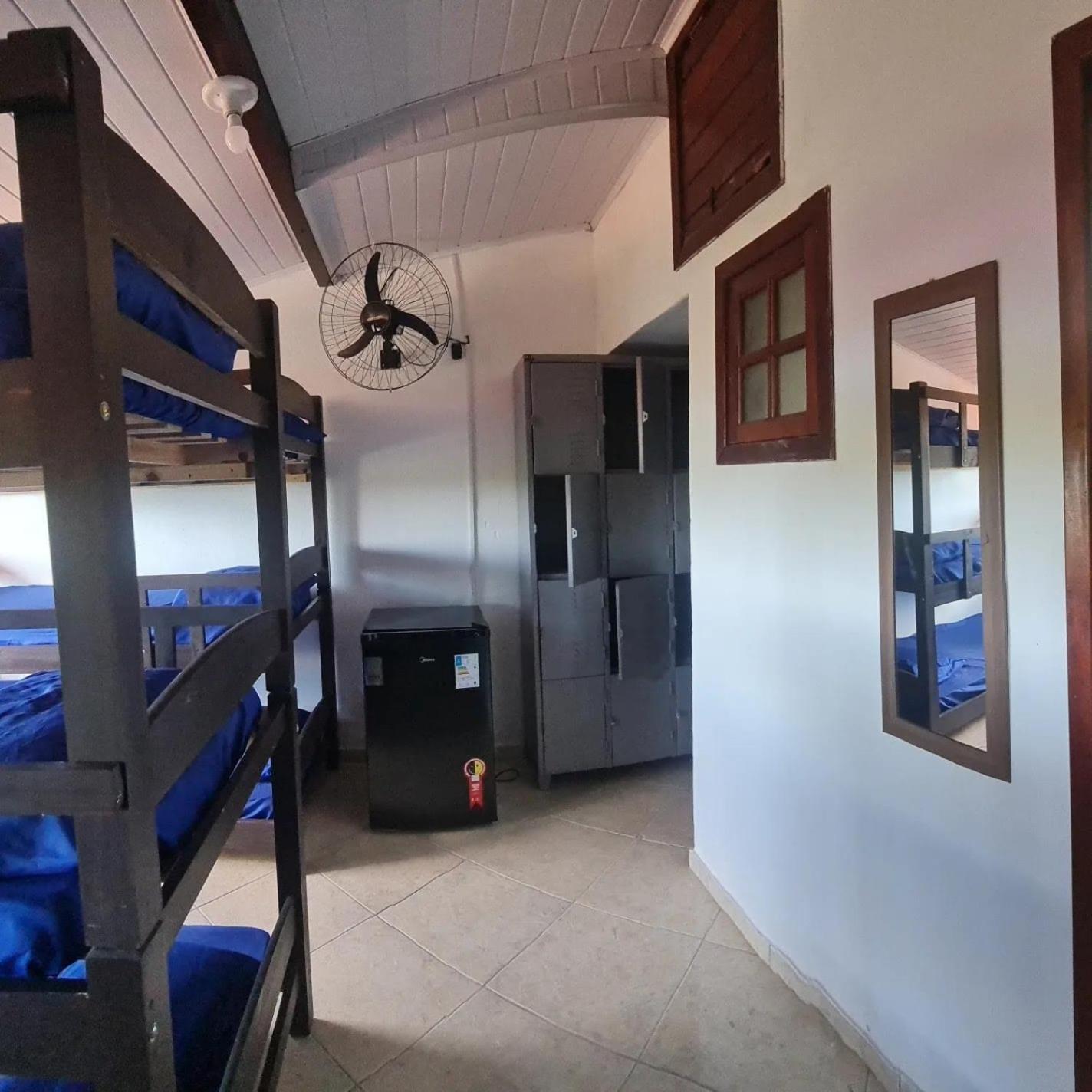 Pousada Paraiso Das Conchas Na Praia Do Pero Cabo Frio Rj Quarto foto