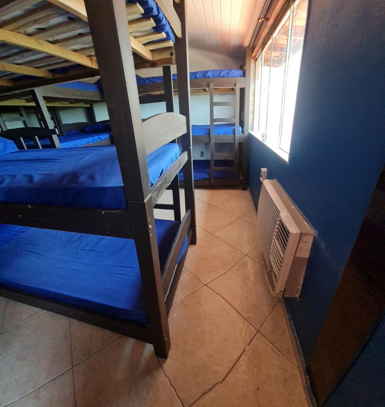 Pousada Paraiso Das Conchas Na Praia Do Pero Cabo Frio Rj Quarto foto