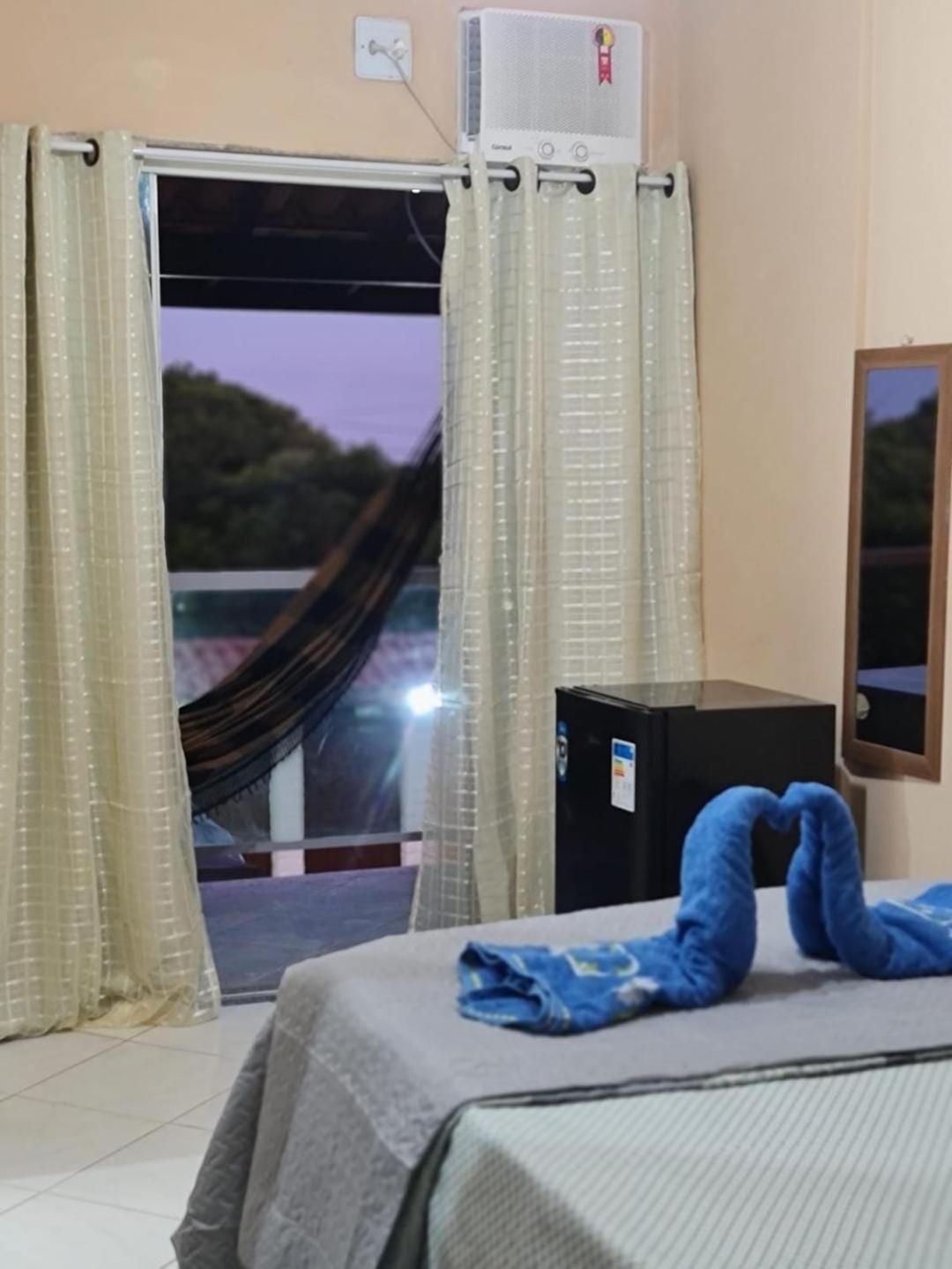 Pousada Paraiso Das Conchas Na Praia Do Pero Cabo Frio Rj Quarto foto