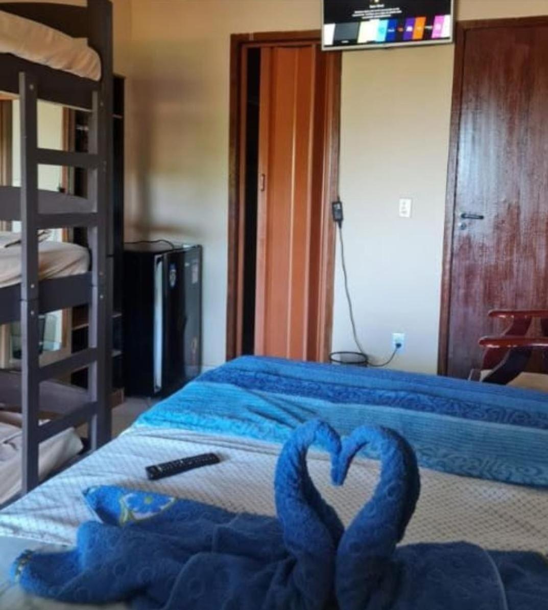 Pousada Paraiso Das Conchas Na Praia Do Pero Cabo Frio Rj Quarto foto