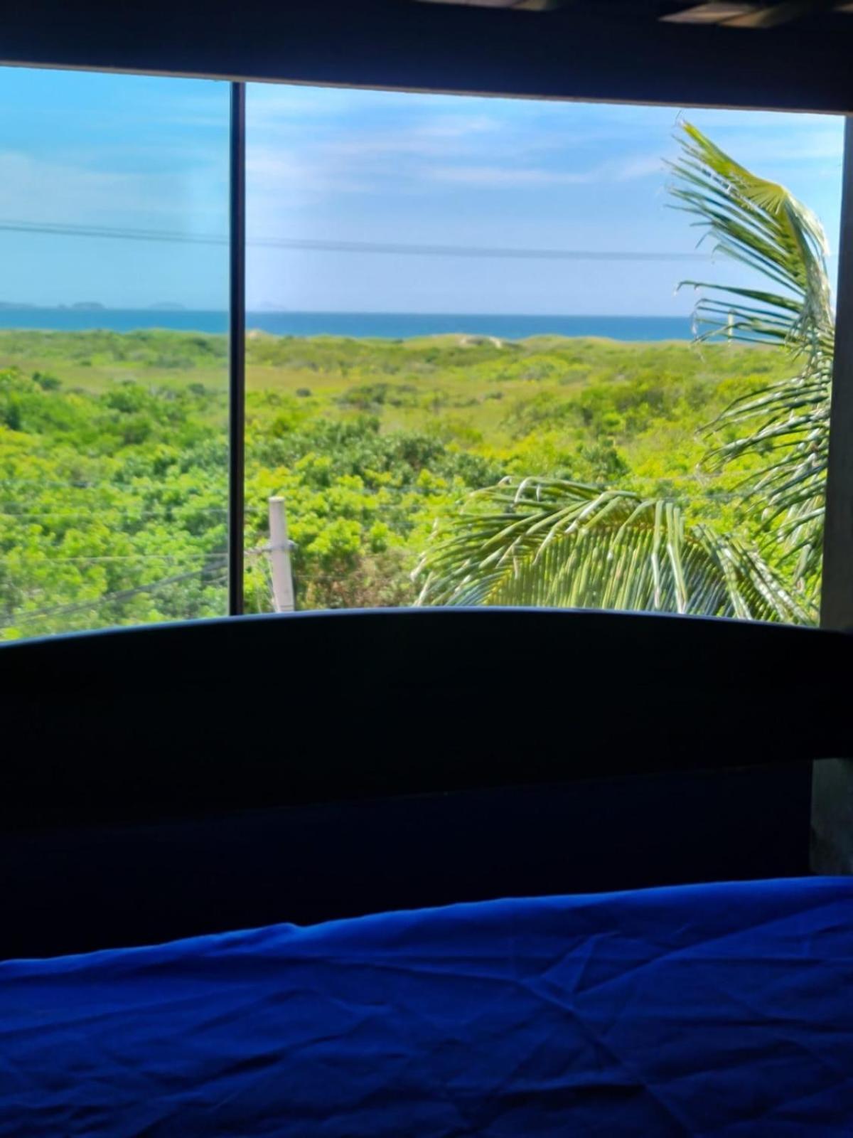 Pousada Paraiso Das Conchas Na Praia Do Pero Cabo Frio Rj Quarto foto