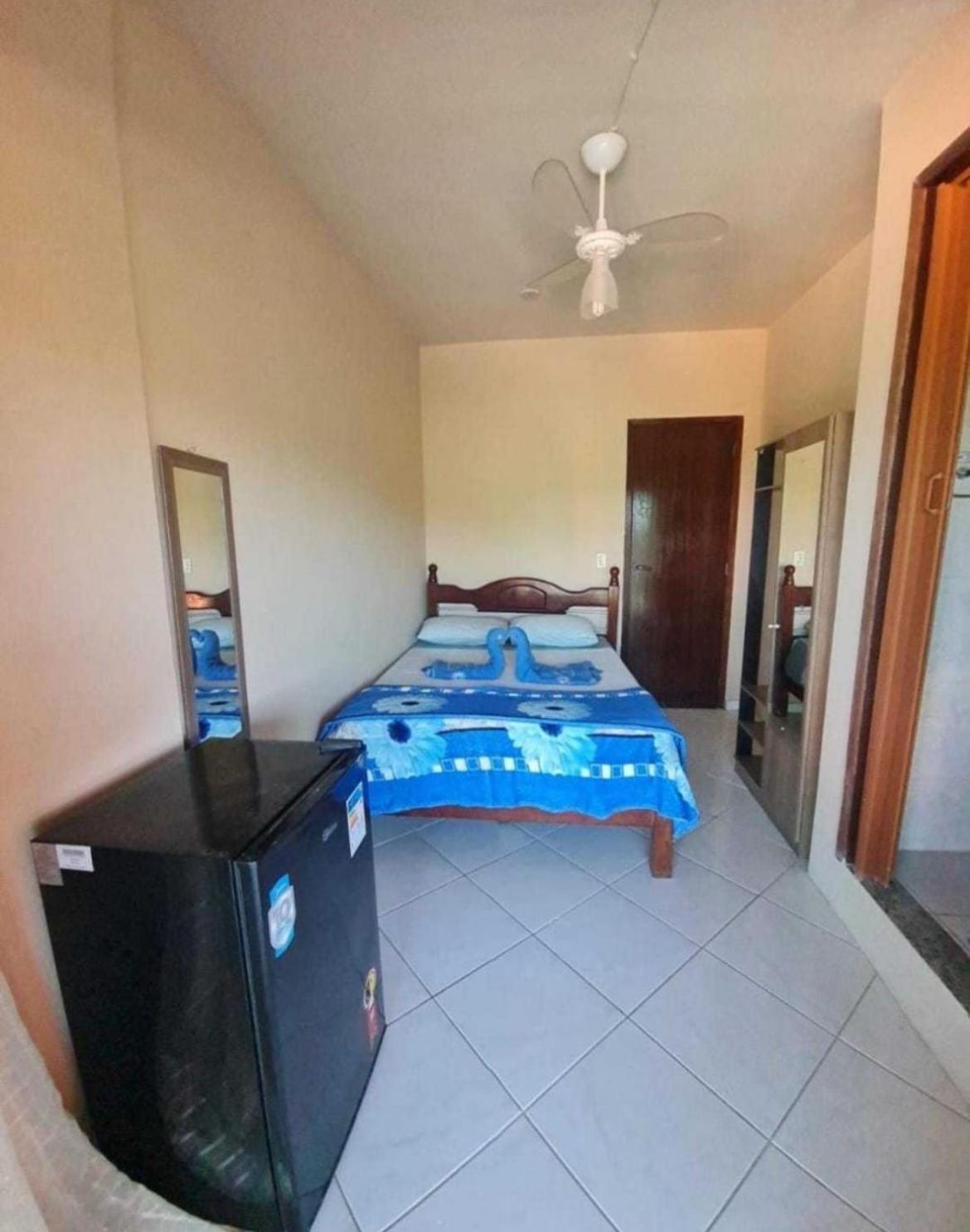 Pousada Paraiso Das Conchas Na Praia Do Pero Cabo Frio Rj Exterior foto